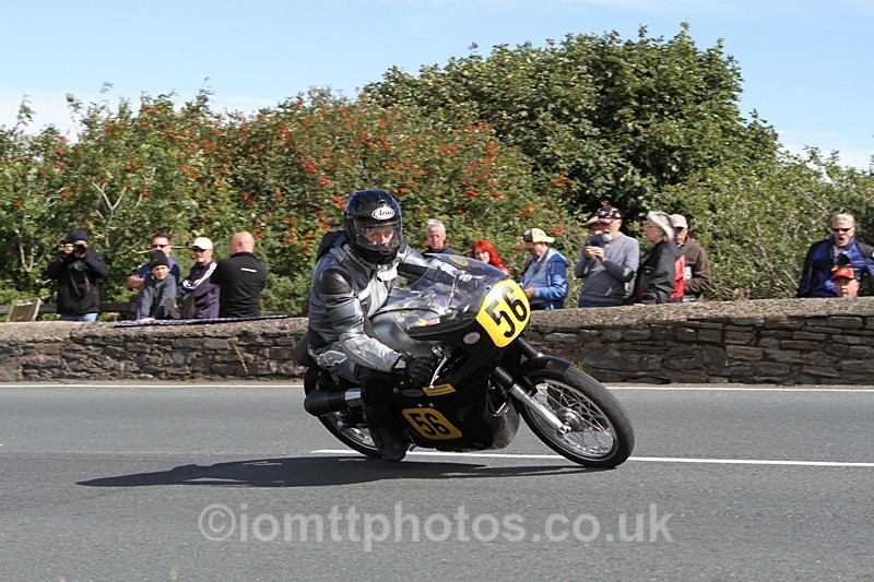 IMG_0392 - 500cc Classic TT Race