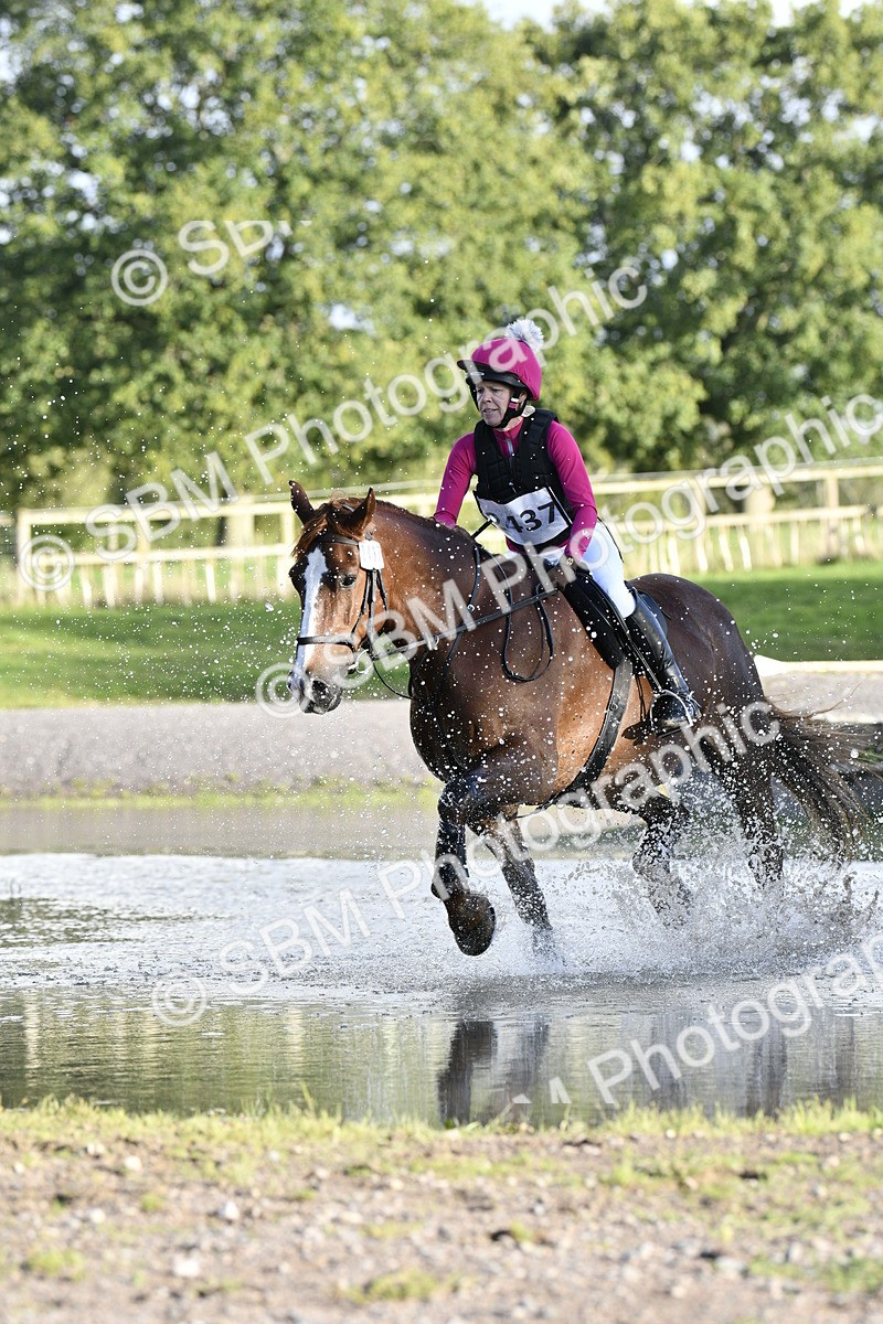 SBM_31024 - E11 - Eventers Challenge 80cm Championship