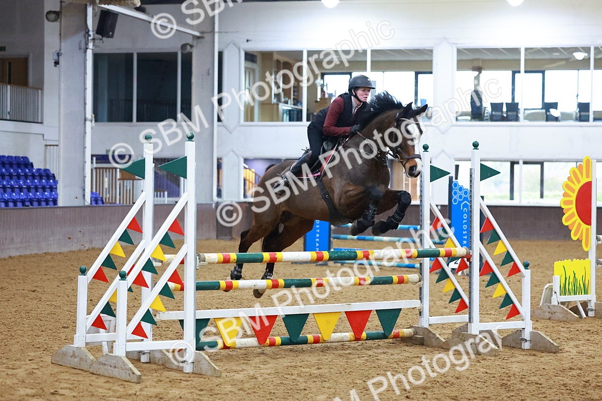 SBM_001040 - Class 3 - Senior Discovery - 1.00m