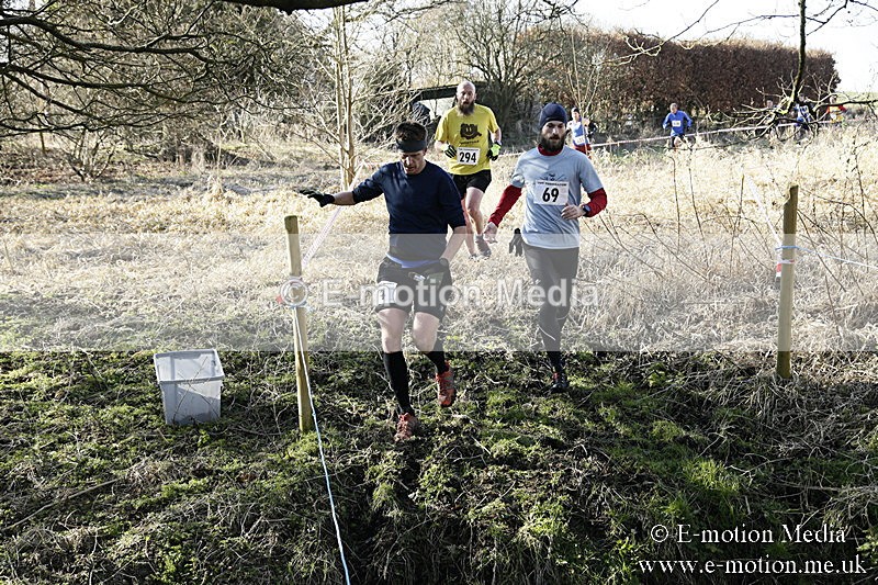 PVT 250218 -150 - The Terminator 2018 Pewsey Vale 25/02/18