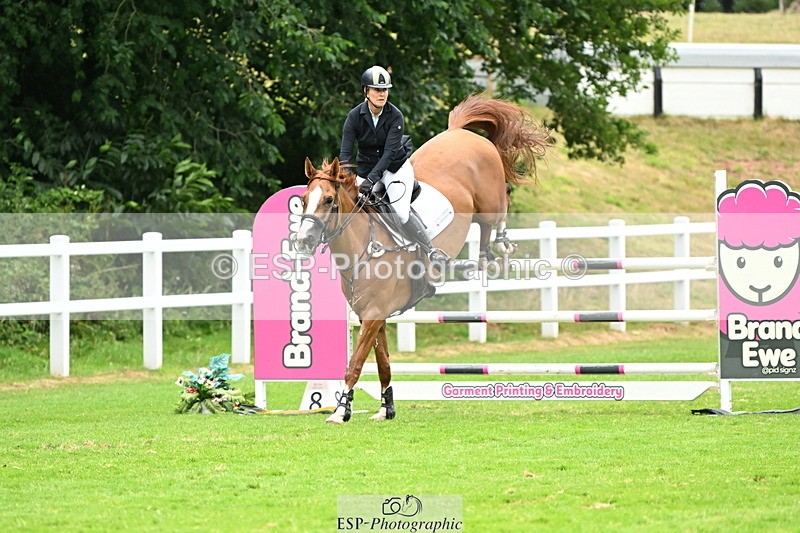 250705A-100241-13183 - Cls 29 Snr 1.25m Open