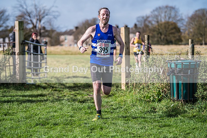 Cumbria XC-954 - Cumbria XC League Workington Saturday 26th October 2024