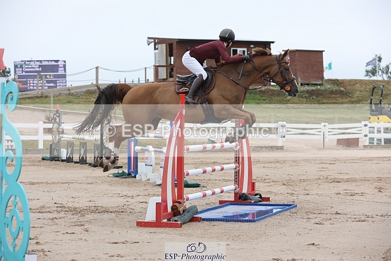 250717-091053-03434 - Cls 9, 1 Star Bronze Tour