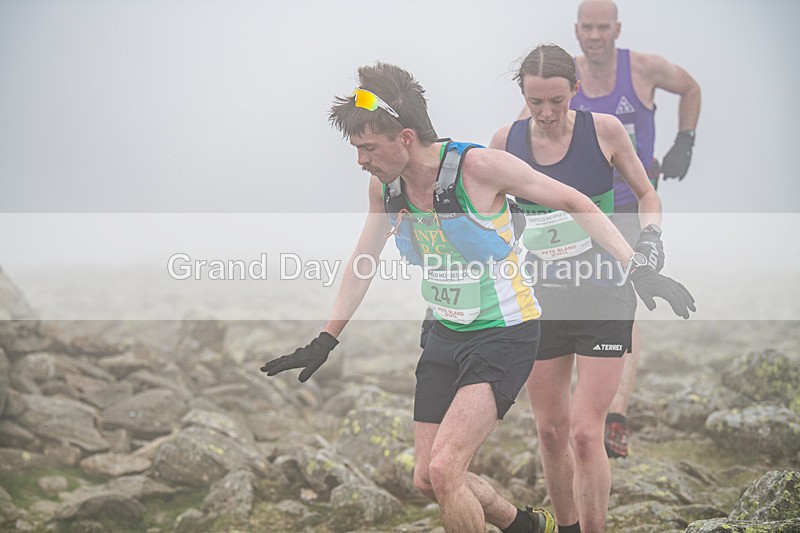 Fairfield-192 - Fairfield Horseshoe Fell Race Saturday 9th May 2026