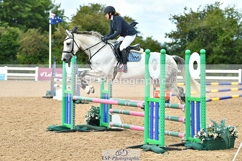 230813A-115820-11788 - Cls 41 85cm National Amateur Qualifier