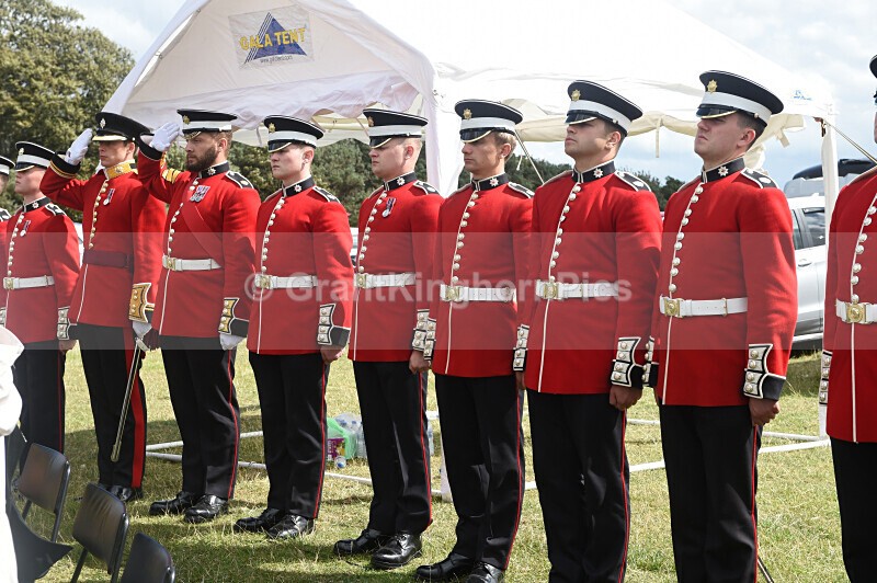 116 - Coldstream Flodden Rideout 2025