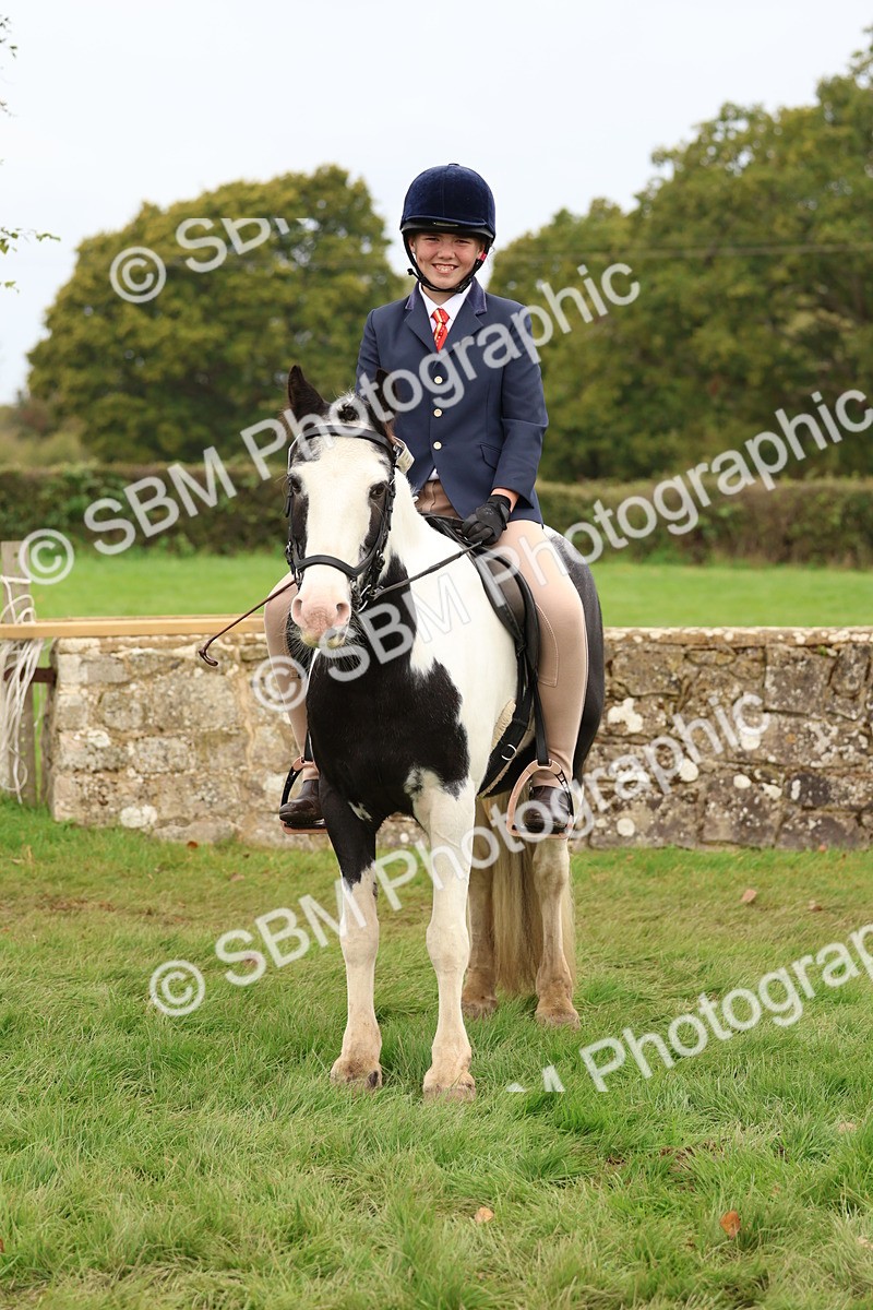 SBM_59929 - S36 - Rehabiliated Rescue Horse & Pony In Hand & Ridden