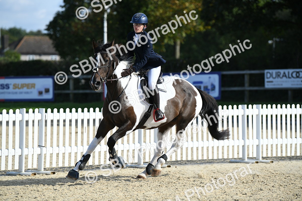 SBM_61633 - j25 - Junior Horse 80cm Championship
