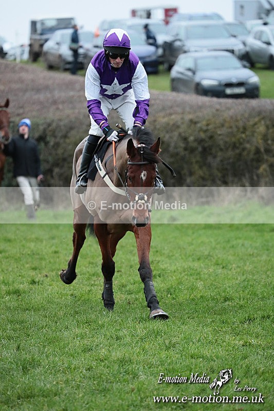 PtP 141225  0100 - Harkaway Club PtP Chaddesley Corbet 28/12/25