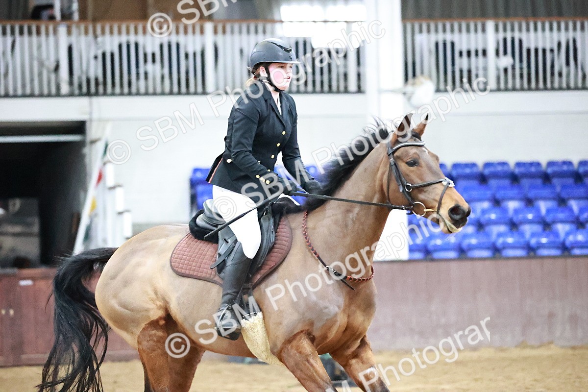 SBM_004097 - Class 14 - Clear Round 80cm