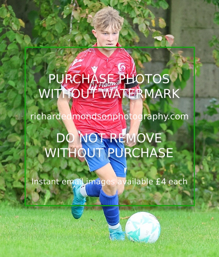 533A3885 - Ibis under 15's (28/9/25)