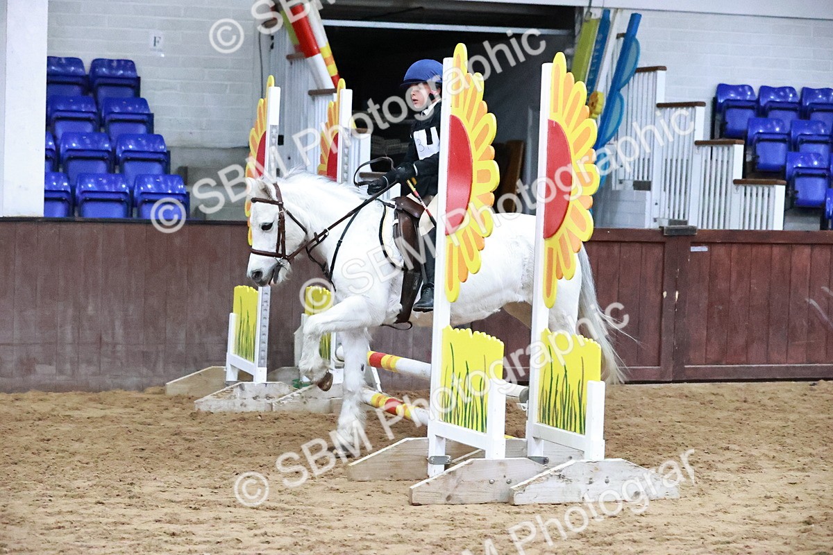 SBM_000698 - Class 2 - Show Jumping 50cm