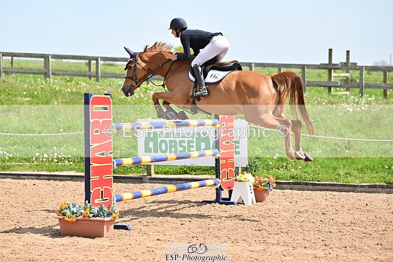 240510A-123801-06658 - Cls 23 Talent Seeker Inc 7 yr old Start to 13.15