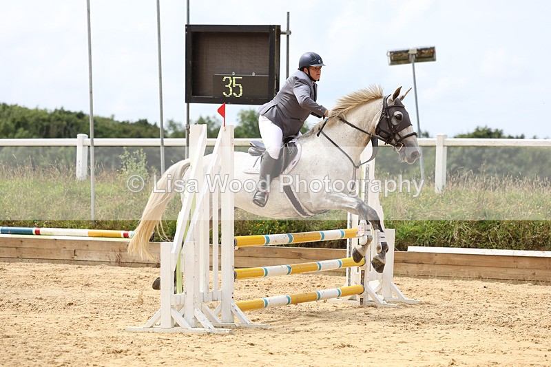 3E7A3898 - Class 9: 80cm Senior