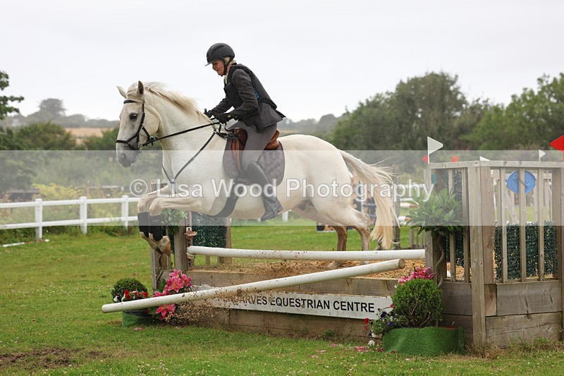 3E7A2343 - Class 6: Veteran 45 and over