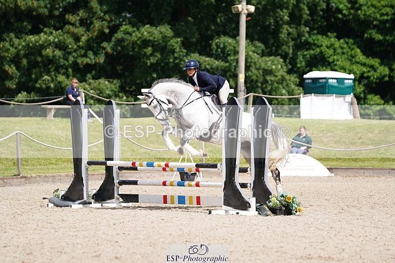 250613A-104632-01284 - Cls 10 British Novice and 90cm Open