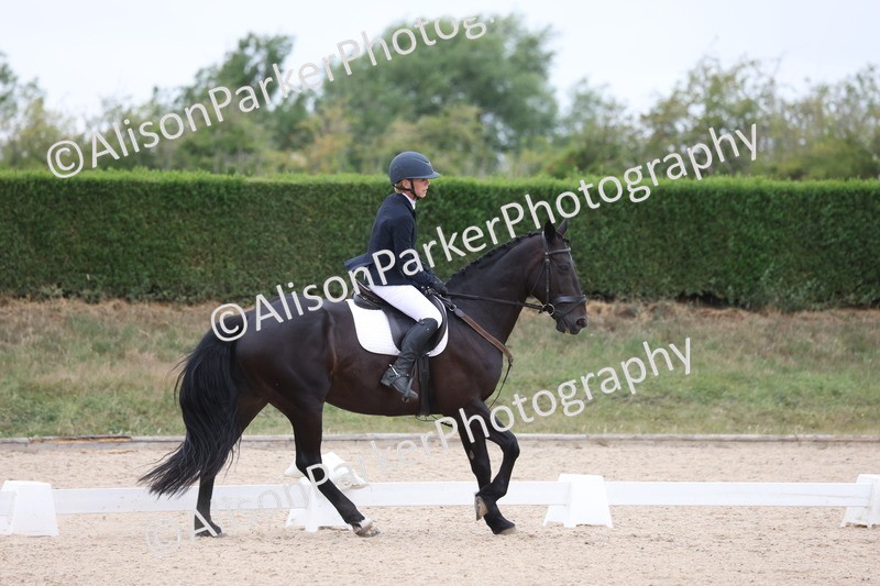 20250705-0535 - Class 6 - Novice 3