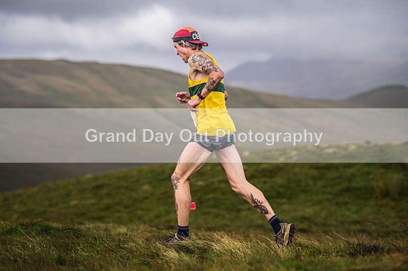 Ennerdale -15 - Ennerdale Show Fell Race Wednesday 27th August 2025