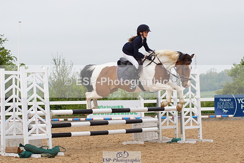 230513A-103102-00392 - Cls 2 Pony British Novice & Open