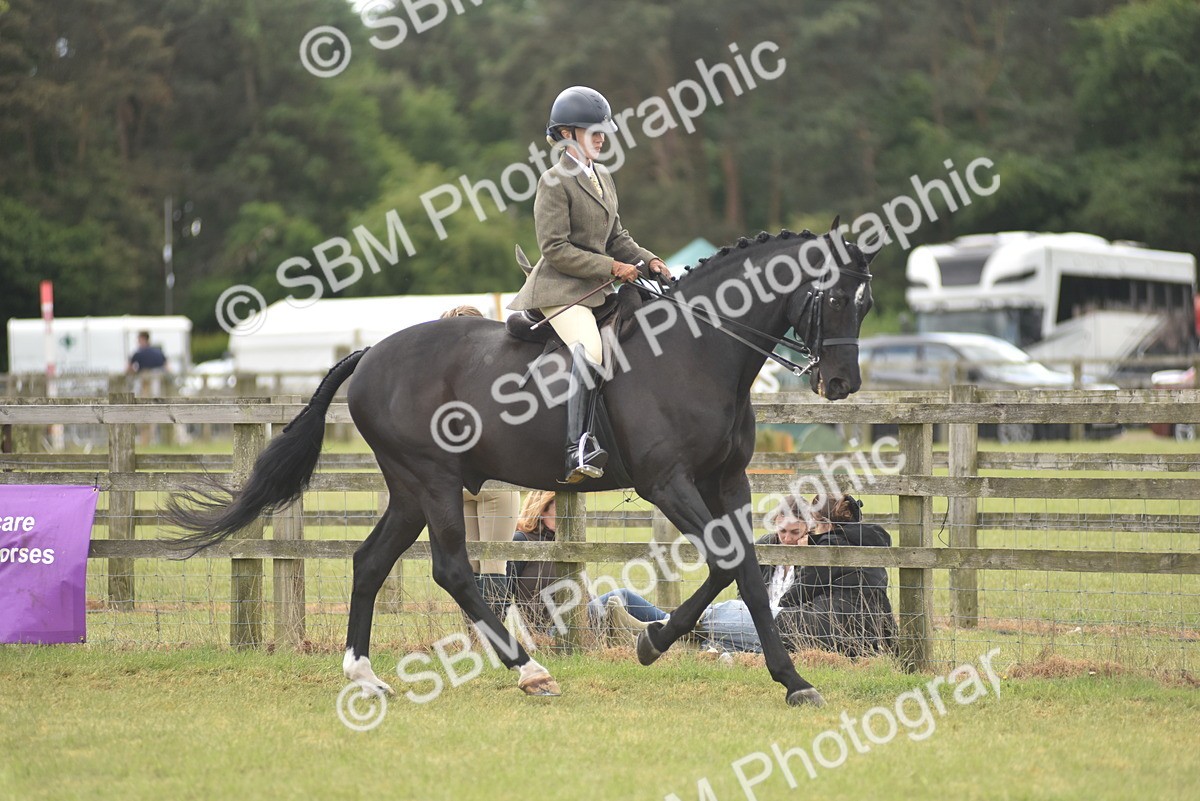 SBM_15935 - Class 117-122 - SSADL RIHS Qualifier