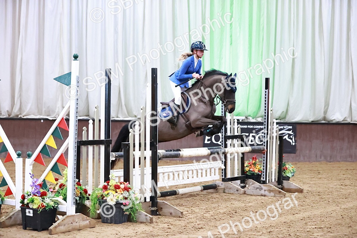 SBM_000249 - Class 2 - Pony Winter Champs 80cm