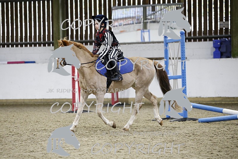 _T0A0644 - Class 1 Cross poles