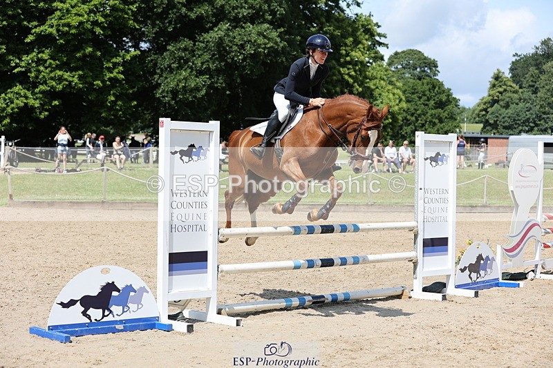 250614A-113354-06070 - Cls 27 4 Year Old