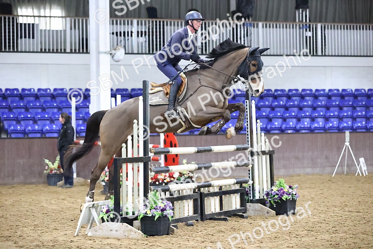 SBM_002142 - Class 10 - Senior Newcomers - 1.10m