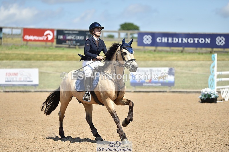 250628-144146-05474 - Cls 12 Newcomers Jump offs & Presentations