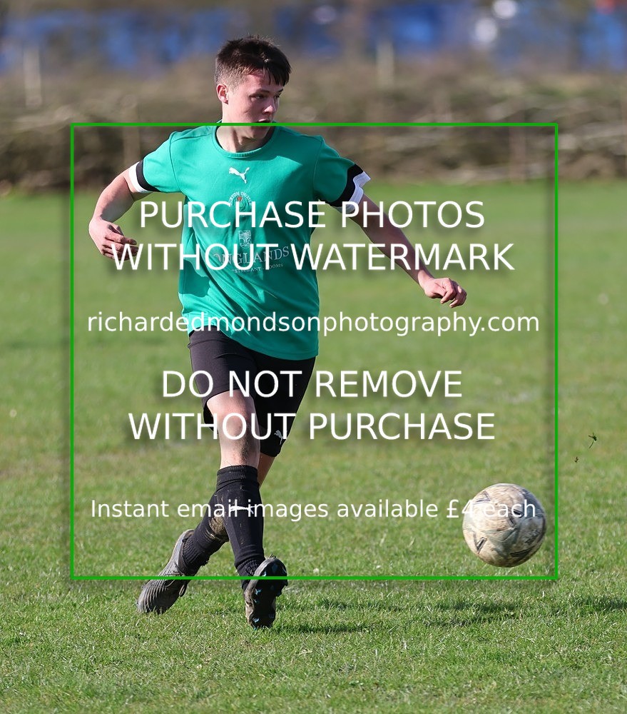 533A2386 - Ibis vs Burton Thistle Reserves (28/3/26)