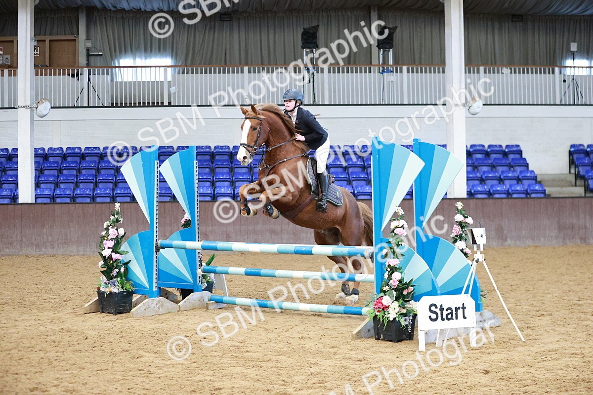 SBM_002984 - Class 9 - Senior British Novice - 90cm