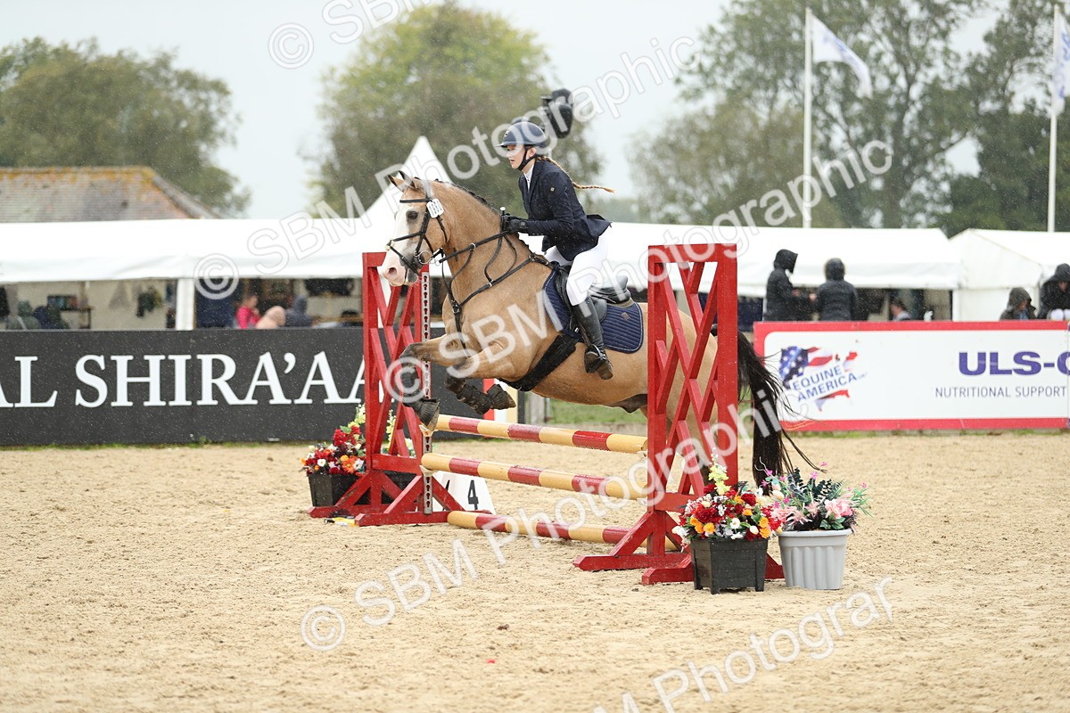 SBM_70398 - J15 - Junior Pony 70cm Championship