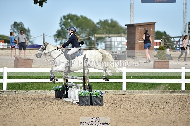 250628-173246-07216 - Cls 24 Pony Discovery & 90cm Open