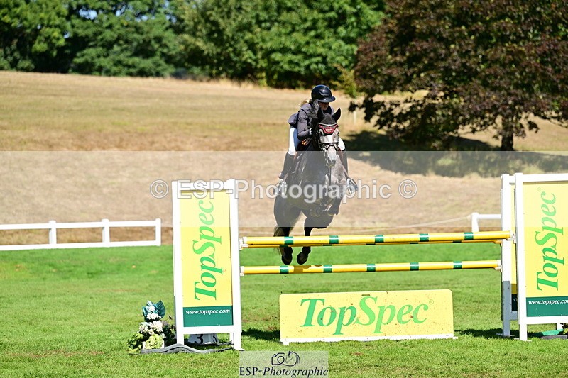 260823A-112611-10387 - Cls 40 Snr 1.30m GP