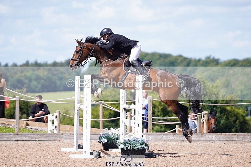 240728A-115528-08868 - Cls 26 NAF Silver Semi Final