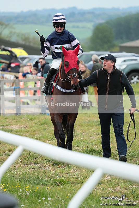 PtP 040526 205 - Mollington Point-to-Point 04/05/26