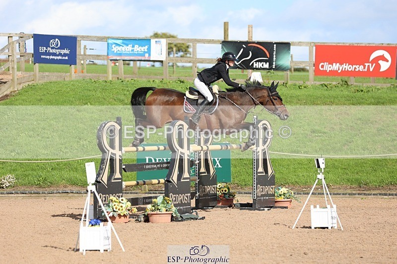 250911-155209-02827 - Cls 6 National 1.30m Open