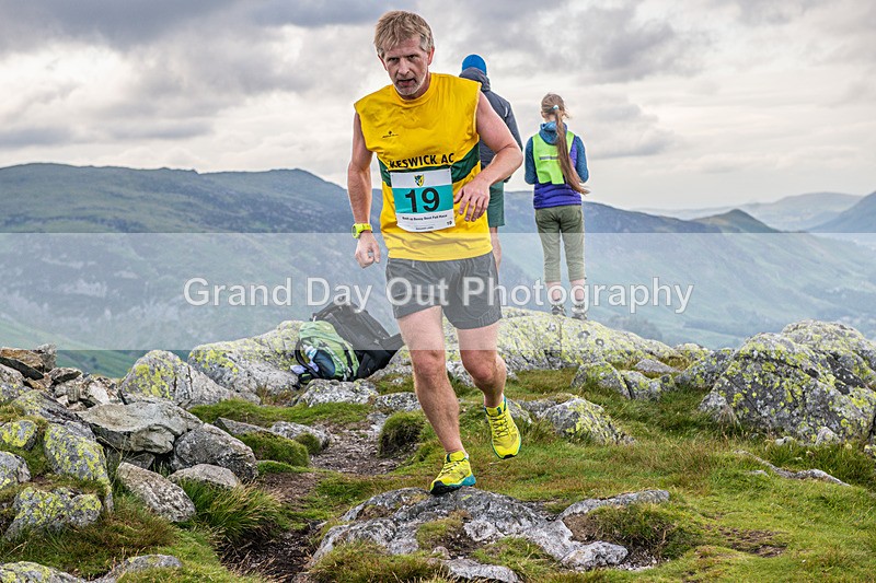 Bessyboot-120 - Bash Up Bessyboot Fell Race Wednesday 13th July 2022