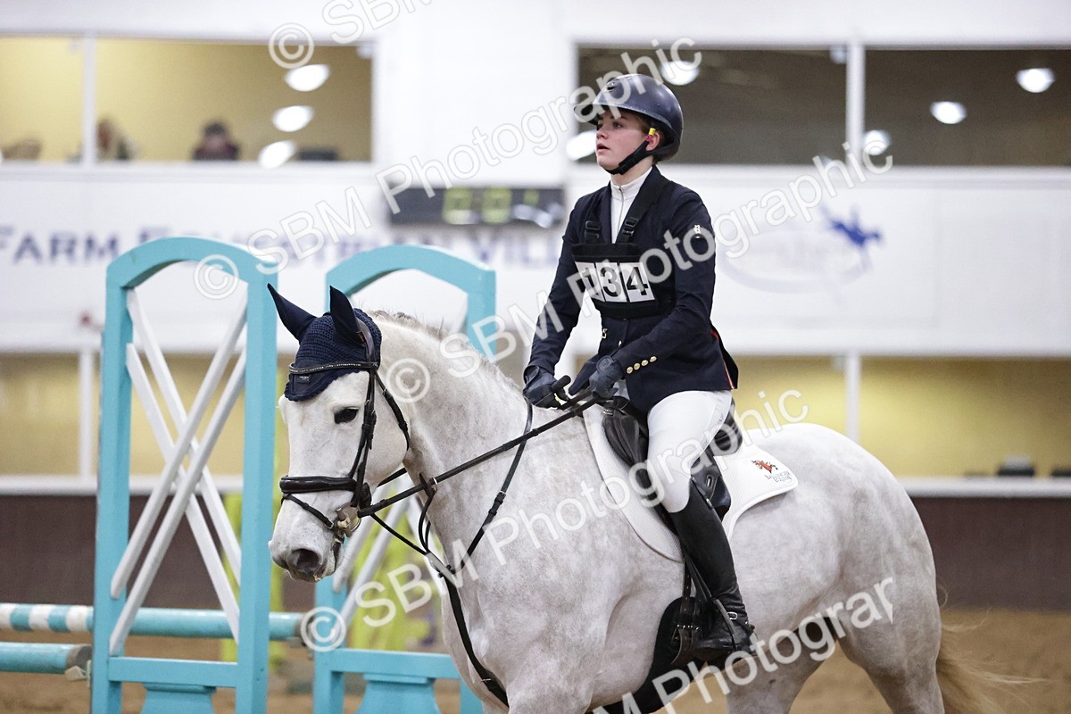 SBM_001091 - Class 2 - 90cm