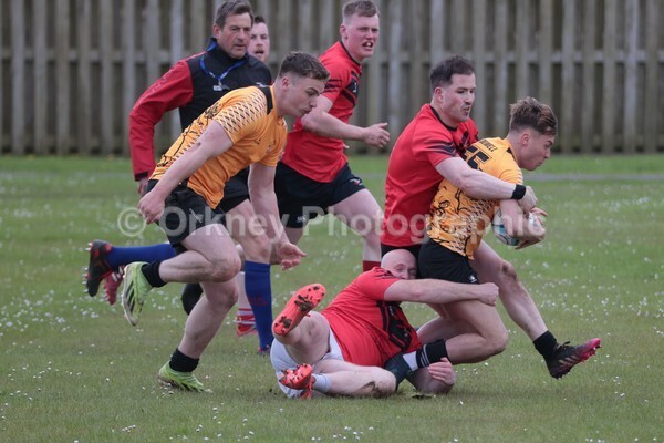 AA075900 - Sevens Rugby