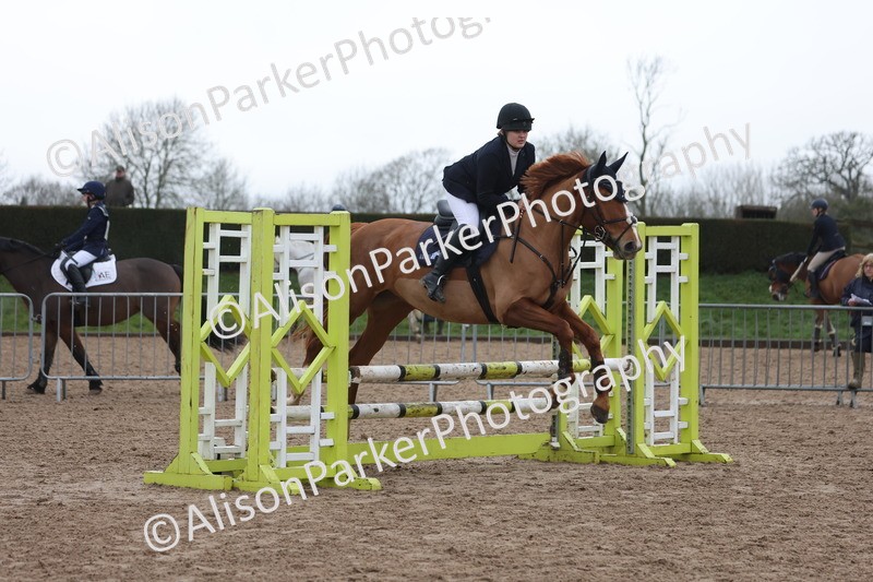 20260201-0804 - Class 3 - 80cm