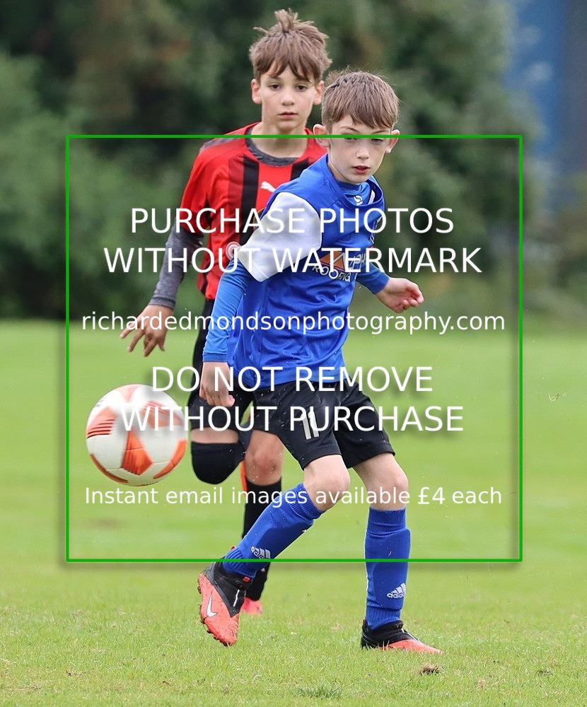 IMG_5532 - Ibis Under 11 v  Heathwaite