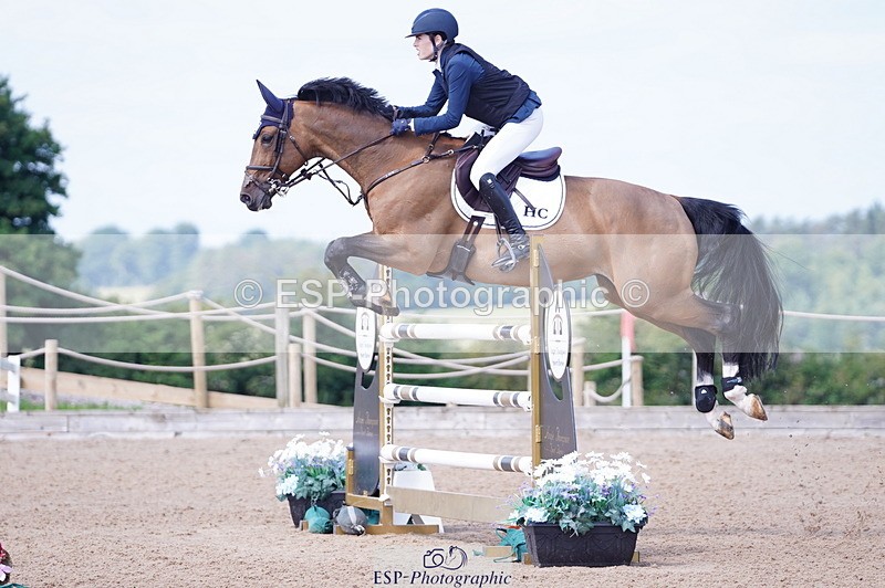 240802A-110650-03721 - Cls 16 Snr 1.20m Open