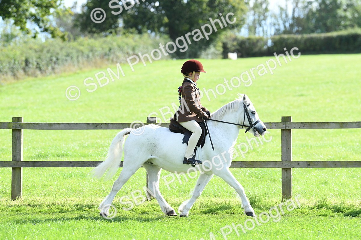 SBM_50262 - S21 - Novice & Newcomers 1st Ridden Pony