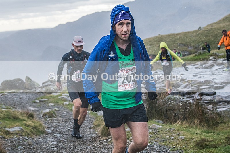 Langdale-591 - Langdale Horseshoe Fell Race Saturday 12thOctober 2024
