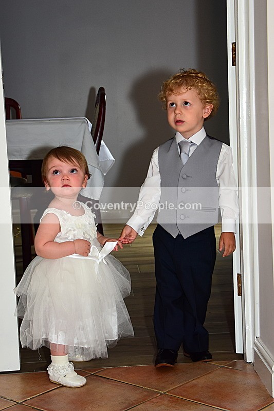 CON-223 - Toni & Liam