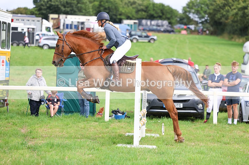 3E7A5619 - Class 2: 70cm Juniors and Seniors