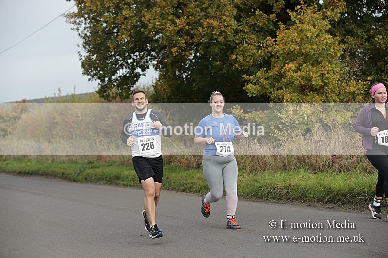 CAD5 171119-0363 - Sutton Benger 5 mile Flyer – 17th Nov 2019