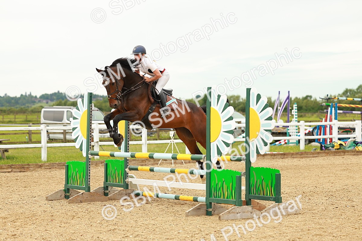 SBM_001861 - Class 3 - Senior Discovery - 1.00m