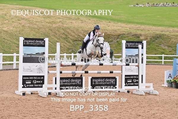 BPP_3358 - FRI CLASS 19 Junior 1.20 Open /Inc 148 Restricted Open **Viewing/Selection class for 148 teams**